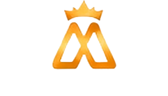 Logo meritus branco